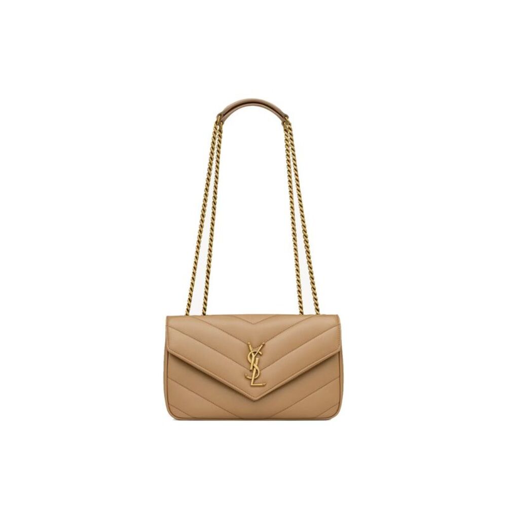 Saint Laurent Lou Lou Small Bag Women